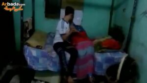 فضيحة سكس مصري مسرب: قحبة مصرية مع عشيقها بتقوله حطه كله بقى زبك واحشني عايزاك تنيكني جامد – سكس مصري – بدقة عالية 1080p HD